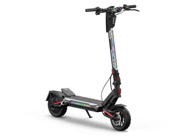 ONECNA T4 3500W Adult Electric Commuter Scooter