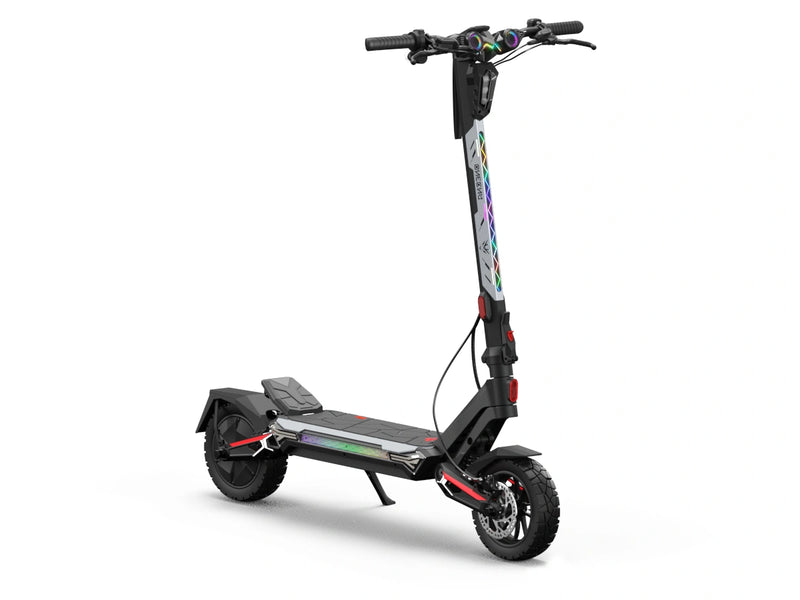 ONECNA T4 3500W Adult Electric Commuter Scooter