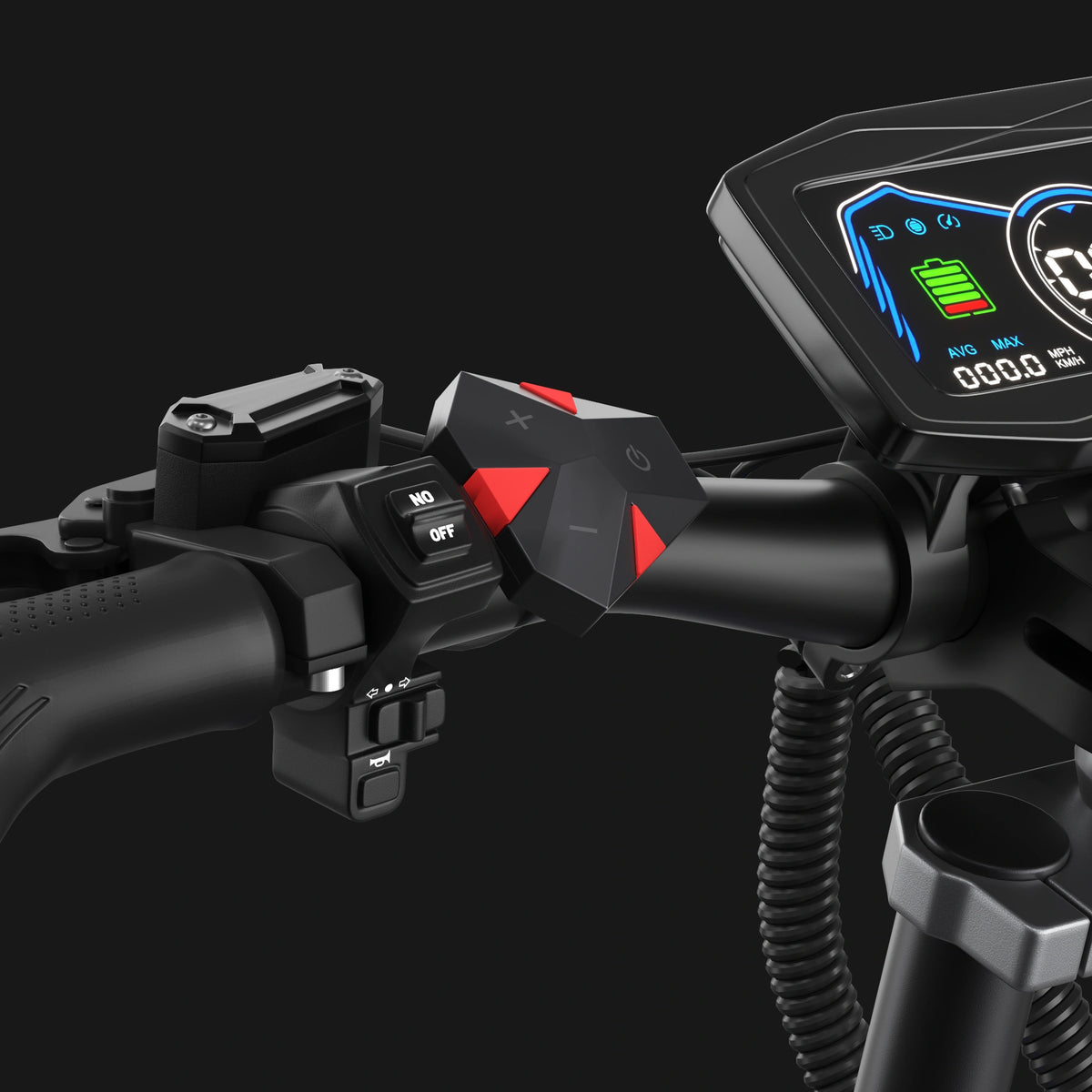 Smart Controls
