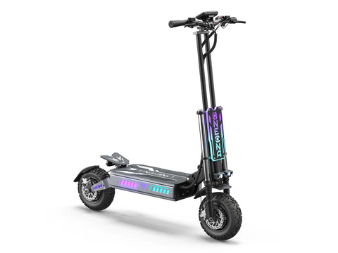 ONECNA T99 Dual Motor 13" Adult Off-Road Escooter