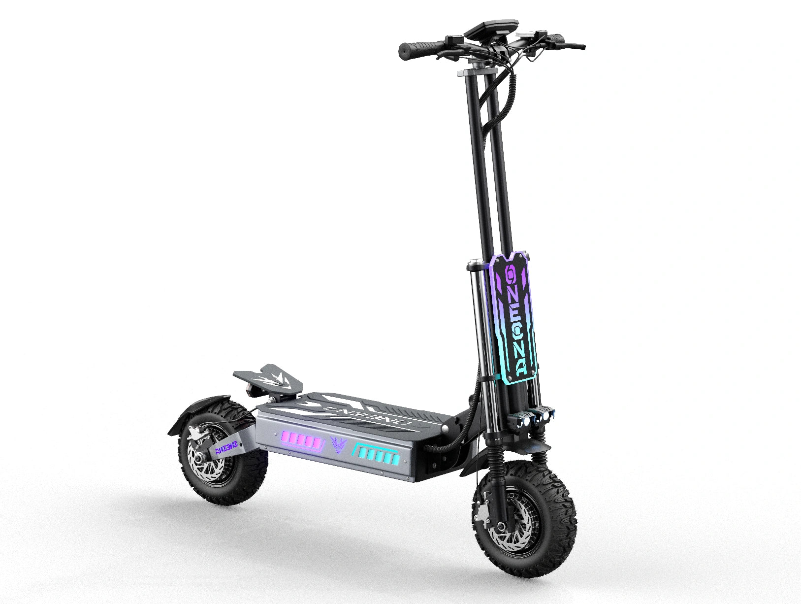 ONECNA T99 Dual Motor 13" Adult Off-Road Escooter
