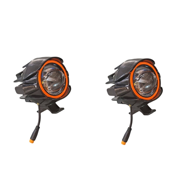 ONECNA GT9 Headlamp