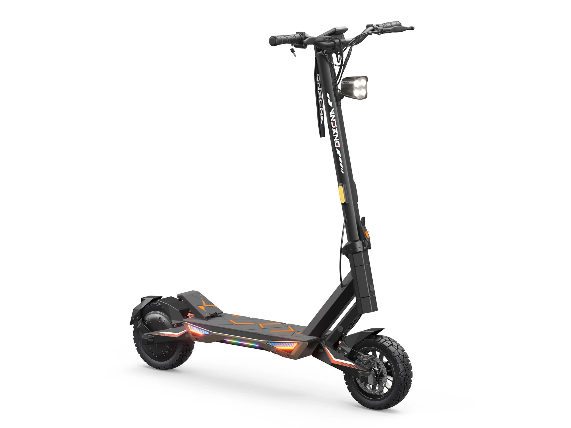 ONECNA T3 10" 1000W Motor Commuter Scooter