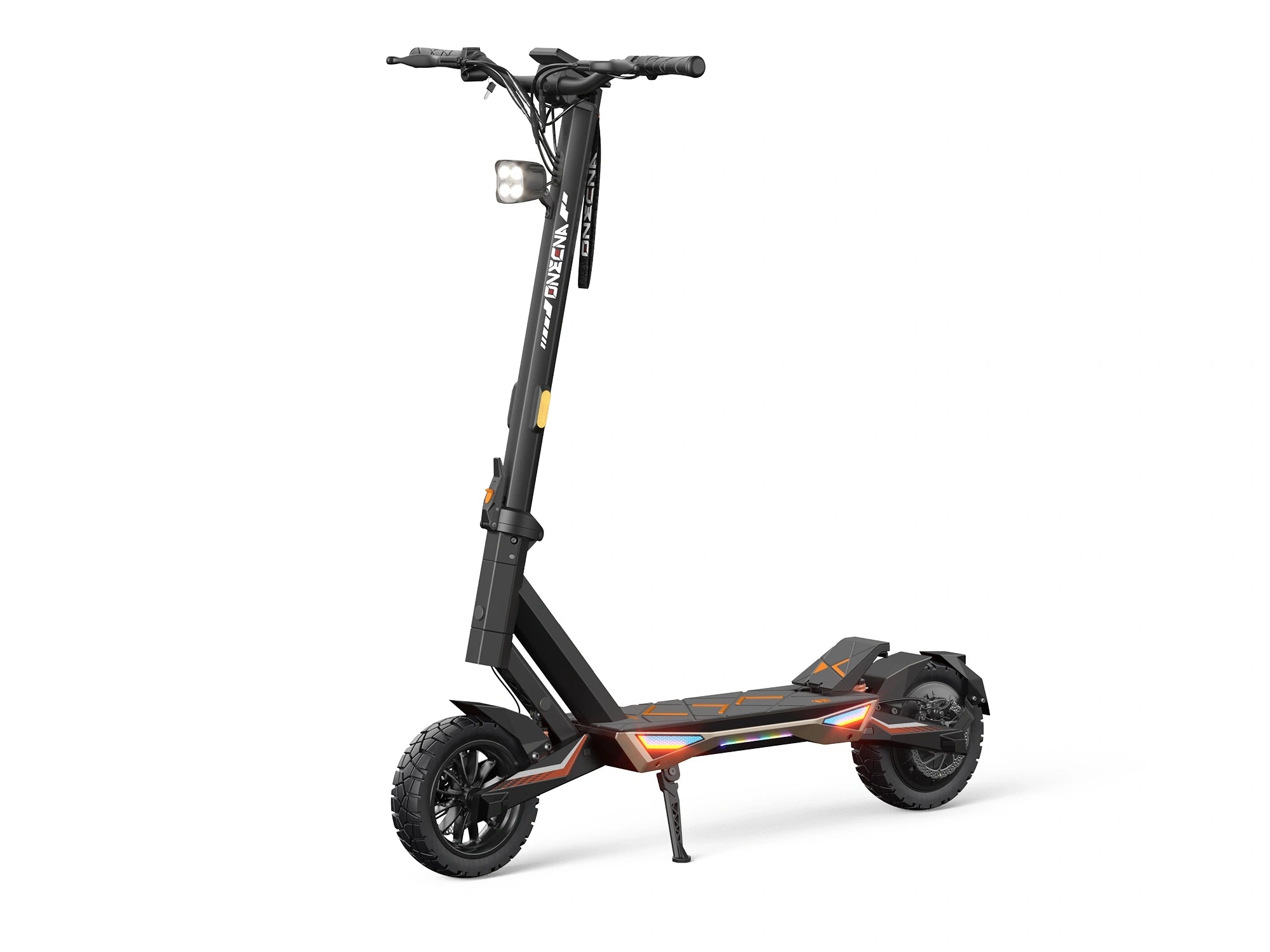 ONECNA T3 10" 1000W Motor Commuter Scooter