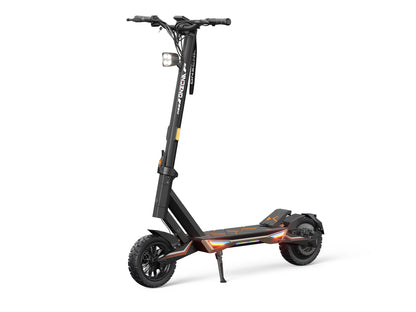 ONECNA T3 10" 1000W Motor Commuter Scooter