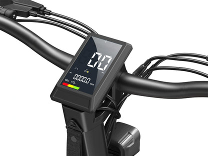 ONECNA T3 10" 1000W Motor Commuter Scooter