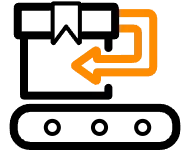 Shop with confidence and flexibility