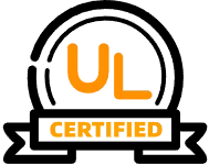 Tested. Trusted. Proven safe