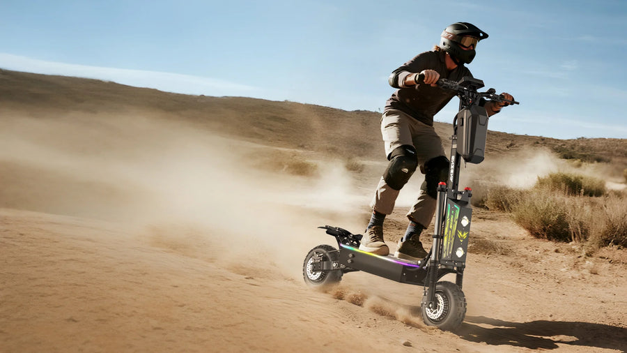 GT8 PRO Unboxing Video