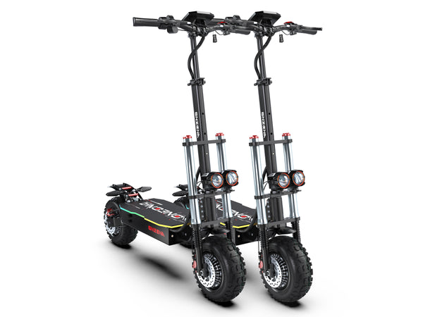 ONECNA Escooter Combo Sale GT8 Pro*2